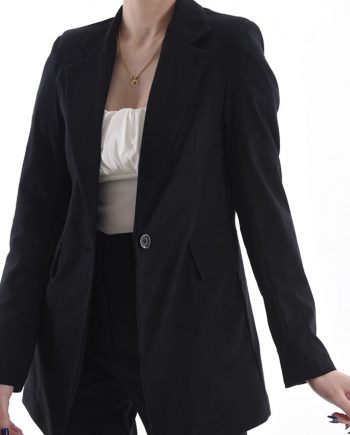Blazer Negra